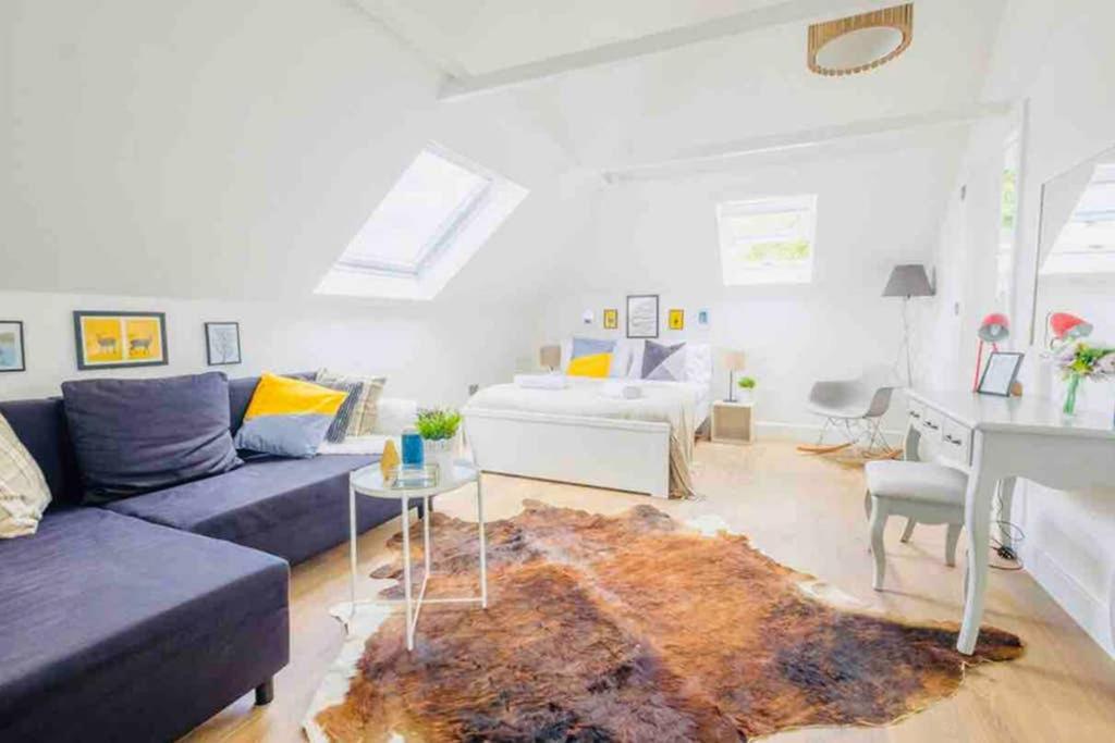 Gorgeous Luxury Chalet, New Forest & Coast & Hordle Dış mekan fotoğraf