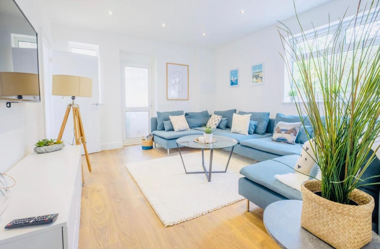 Gorgeous Luxury Chalet, New Forest & Coast & Hordle Dış mekan fotoğraf