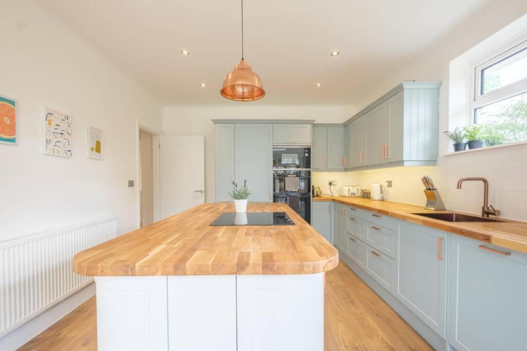 Gorgeous Luxury Chalet, New Forest & Coast & Hordle Dış mekan fotoğraf